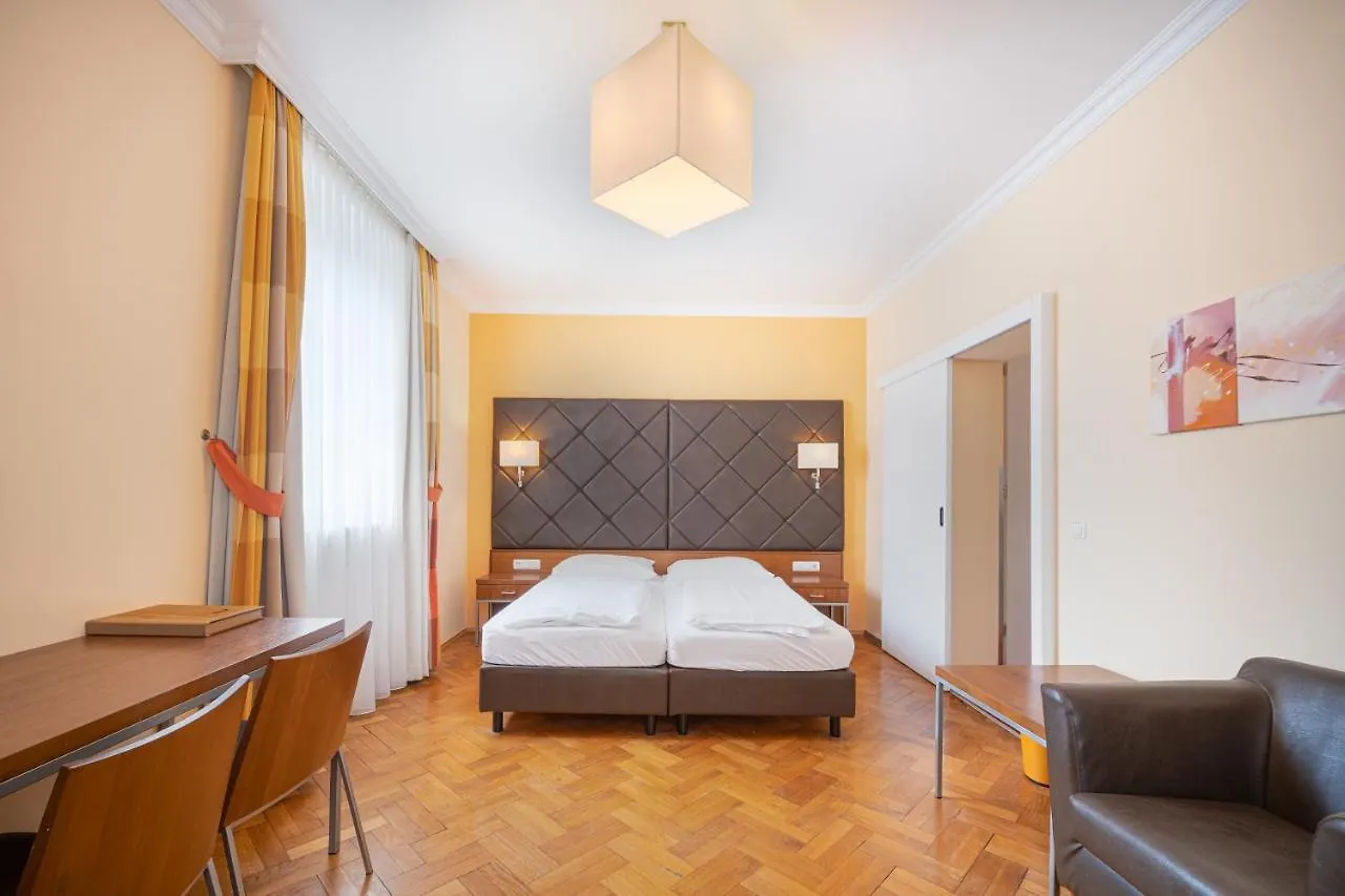 Villa Ceconi by Das Grüne Hotel zur Post - 100% BIO Salisburgo