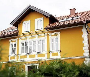 Villa Ceconi by Das Grüne Hotel zur Post - 100% BIO Salisburgo