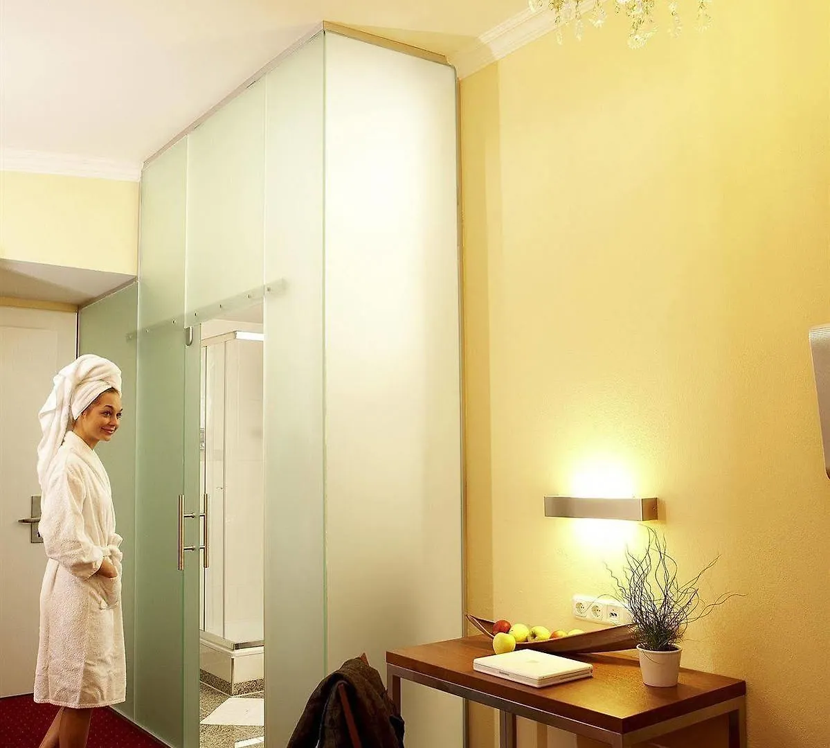 Villa Ceconi by Das Grüne Hotel zur Post - 100% BIO Salisburgo