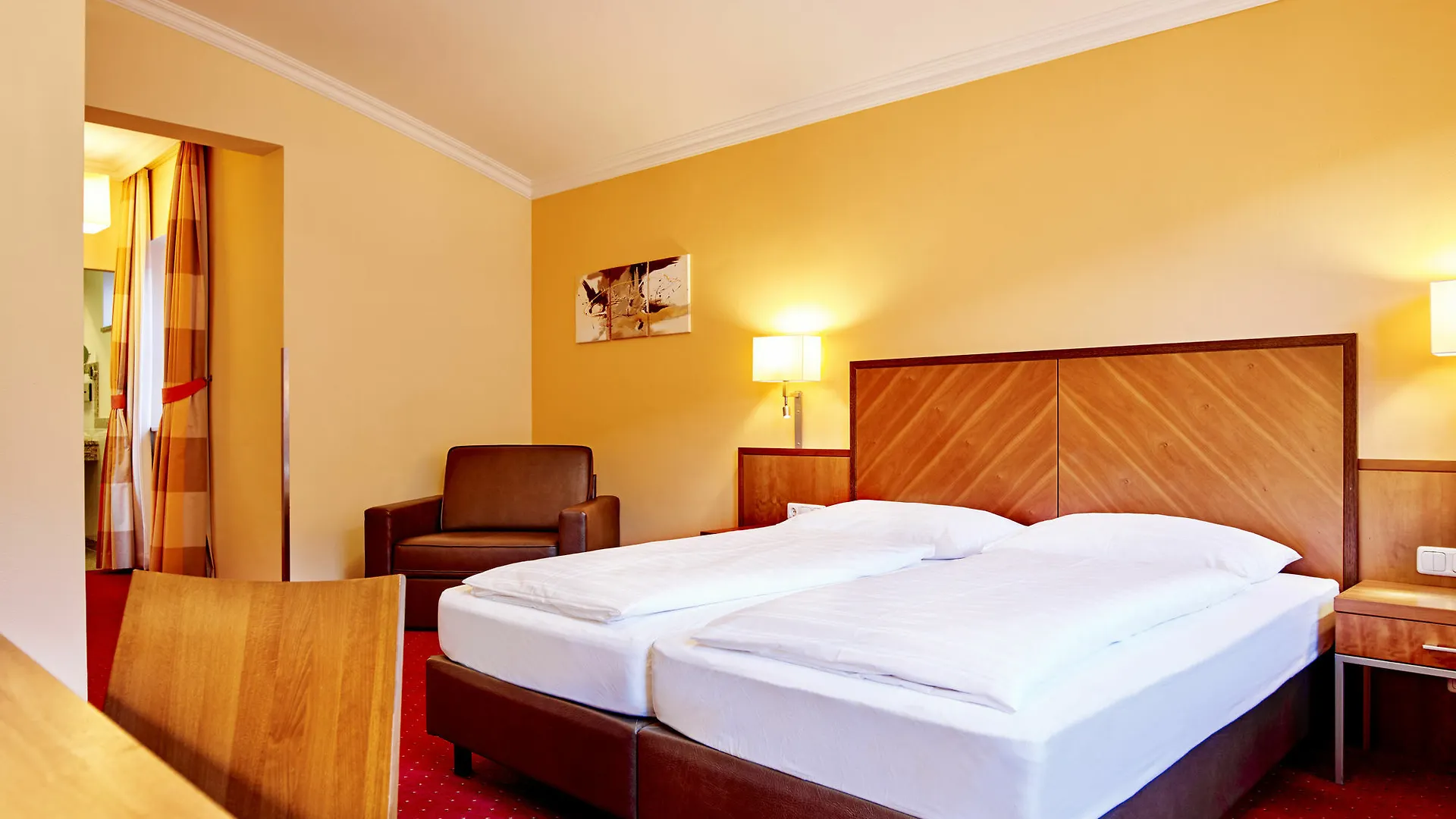 ***  Villa Ceconi by Das Grüne Hotel zur Post - 100% BIO Salisburgo Austria