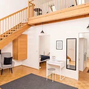  Appartamento Cozy Kunsthaus Austria