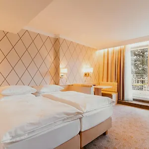 Hotel Scherer, Salzburg