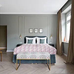 Aparthotel Numa Mozart, Salzburg