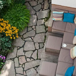 Hotel Boutique & Design Hotel Auersperg, Salzburg