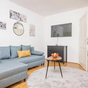  Appartamento Zum Grazer Uhrturm Austria
