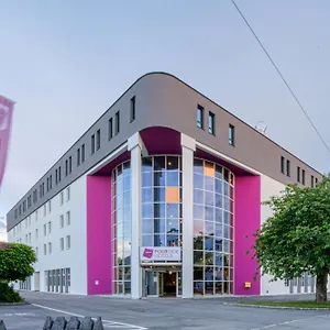 Hotel Fourside Messe, Trademark Collection By Wyndham, Salzburg