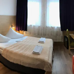 Hotel Vogelweiderhof, Salzburg