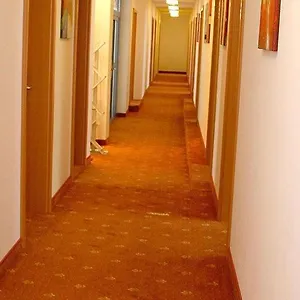 Guest house Evido, Salzburg