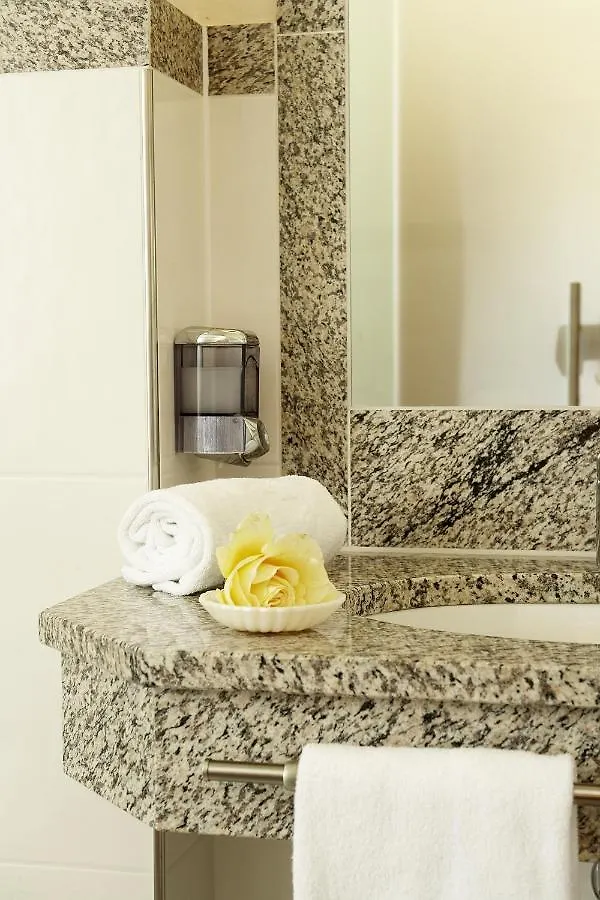 Villa Ceconi By Das Gruene Hotel Zur Post - 100% Bio Salzburg