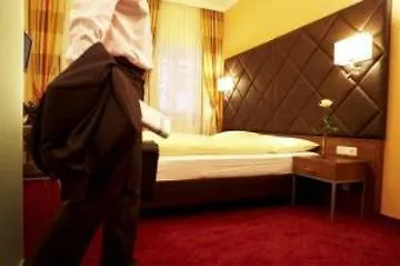 Villa Ceconi By Das Gruene Hotel Zur Post - 100% Bio Salzburg
