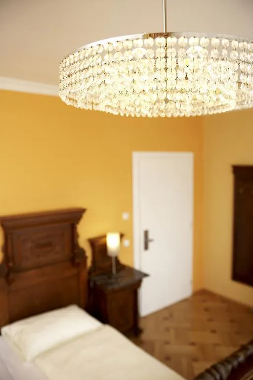 Villa Ceconi By Das Gruene Hotel Zur Post - 100% Bio Salzburg