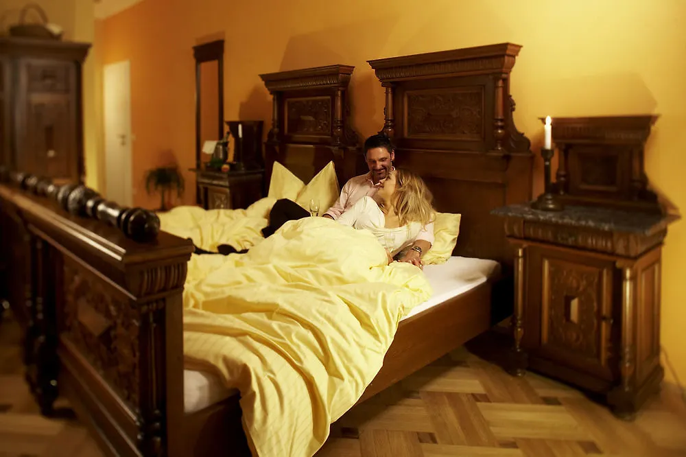 Villa Ceconi By Das Gruene Hotel Zur Post - 100% Bio Salzburg 3*,  Austria