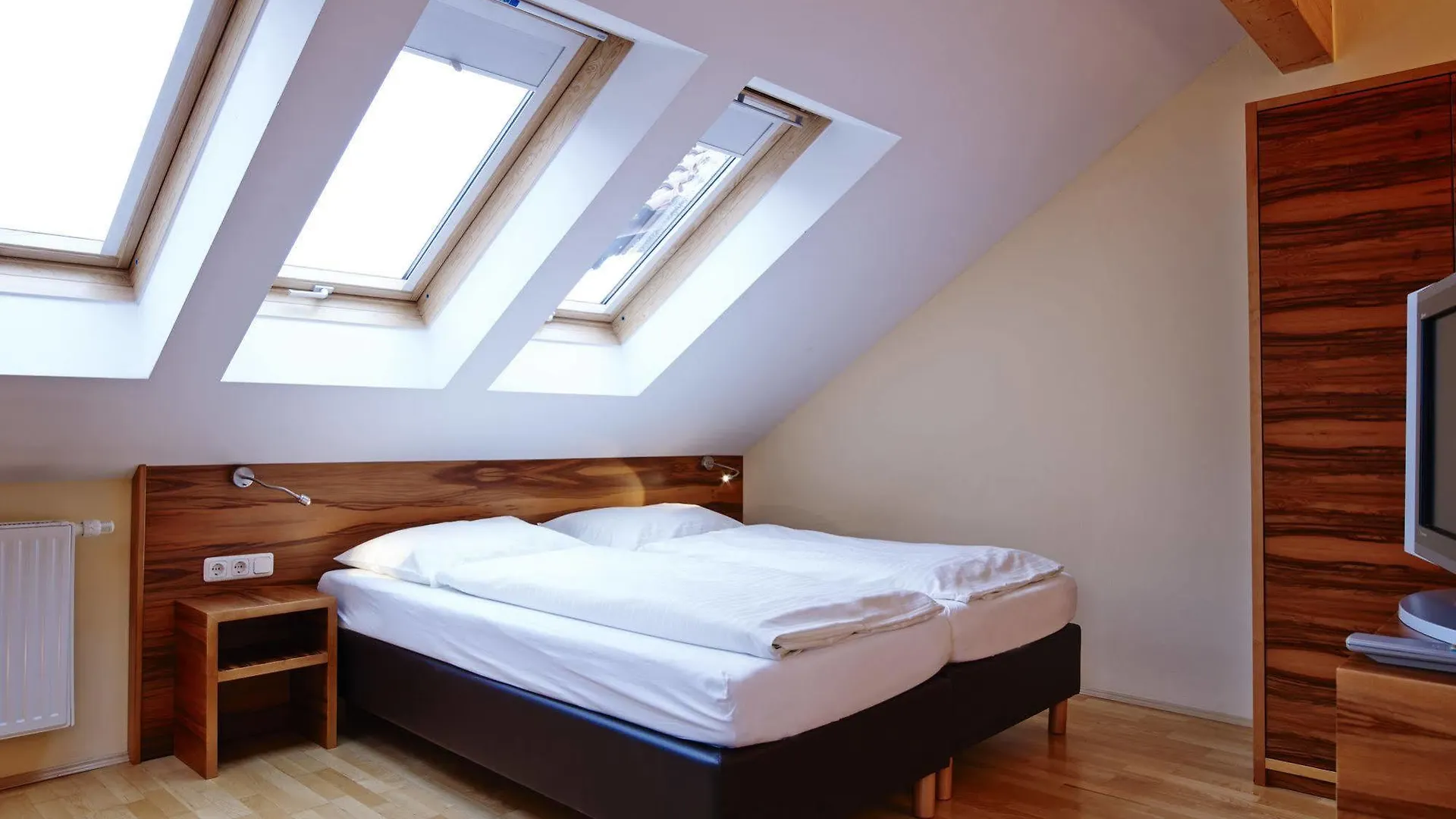 Villa Ceconi By Das Gruene Hotel Zur Post - 100% Bio Salzburg