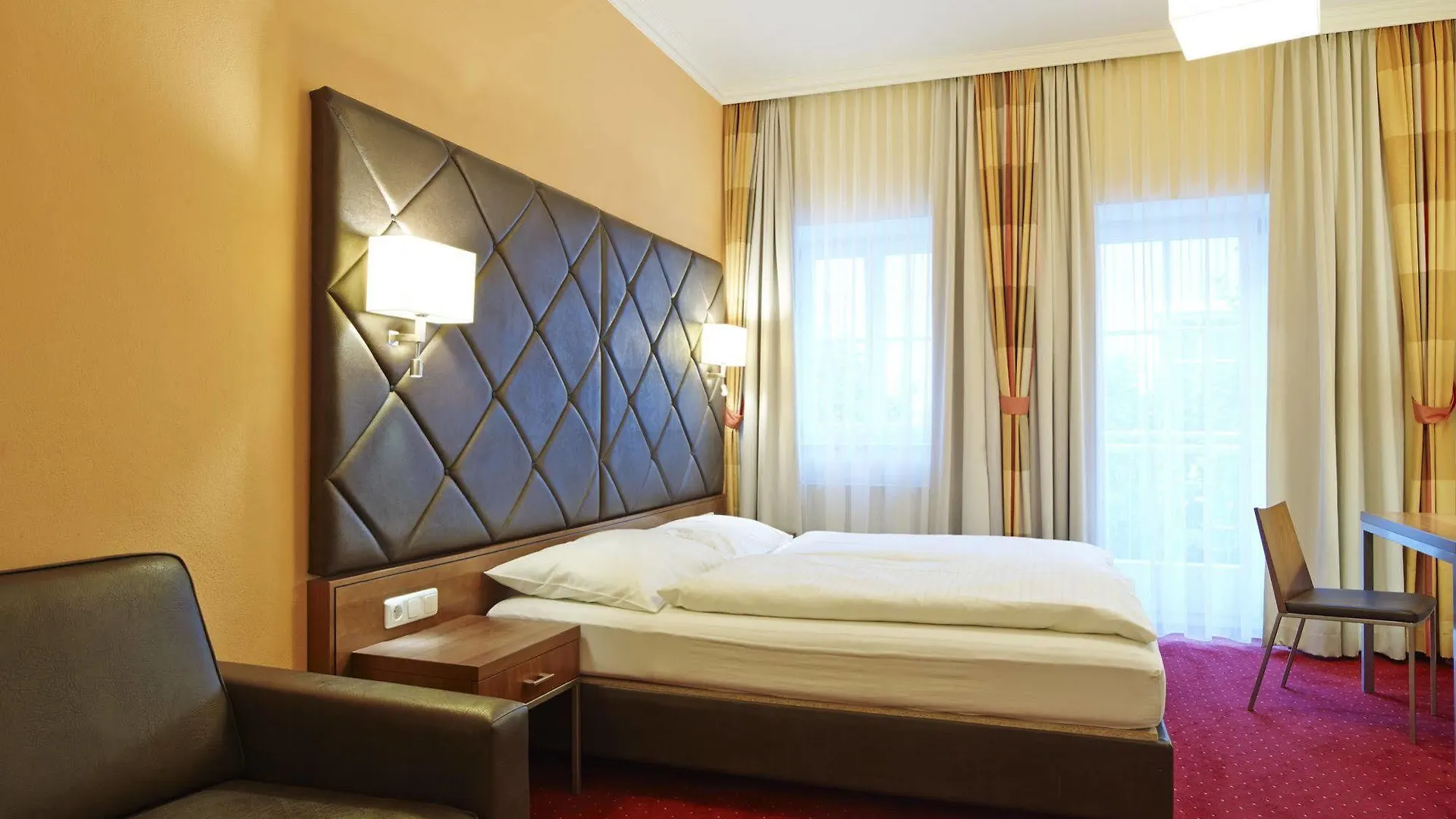 Villa Ceconi By Das Gruene Hotel Zur Post - 100% Bio Salzburg