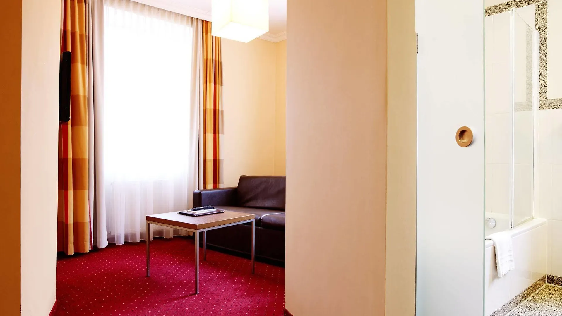 Villa Ceconi By Das Gruene Hotel Zur Post - 100% Bio Salzburg Austria