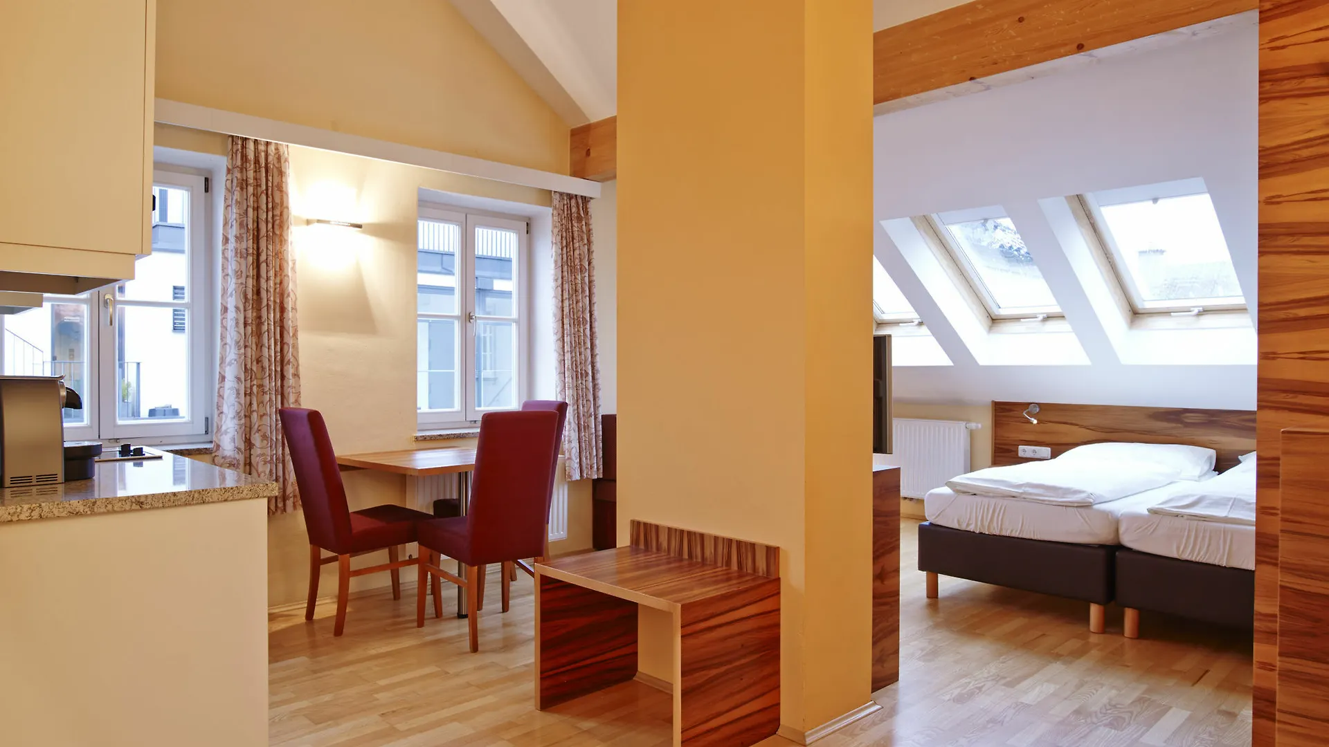 Villa Ceconi By Das Gruene Hotel Zur Post - 100% Bio Salzburg