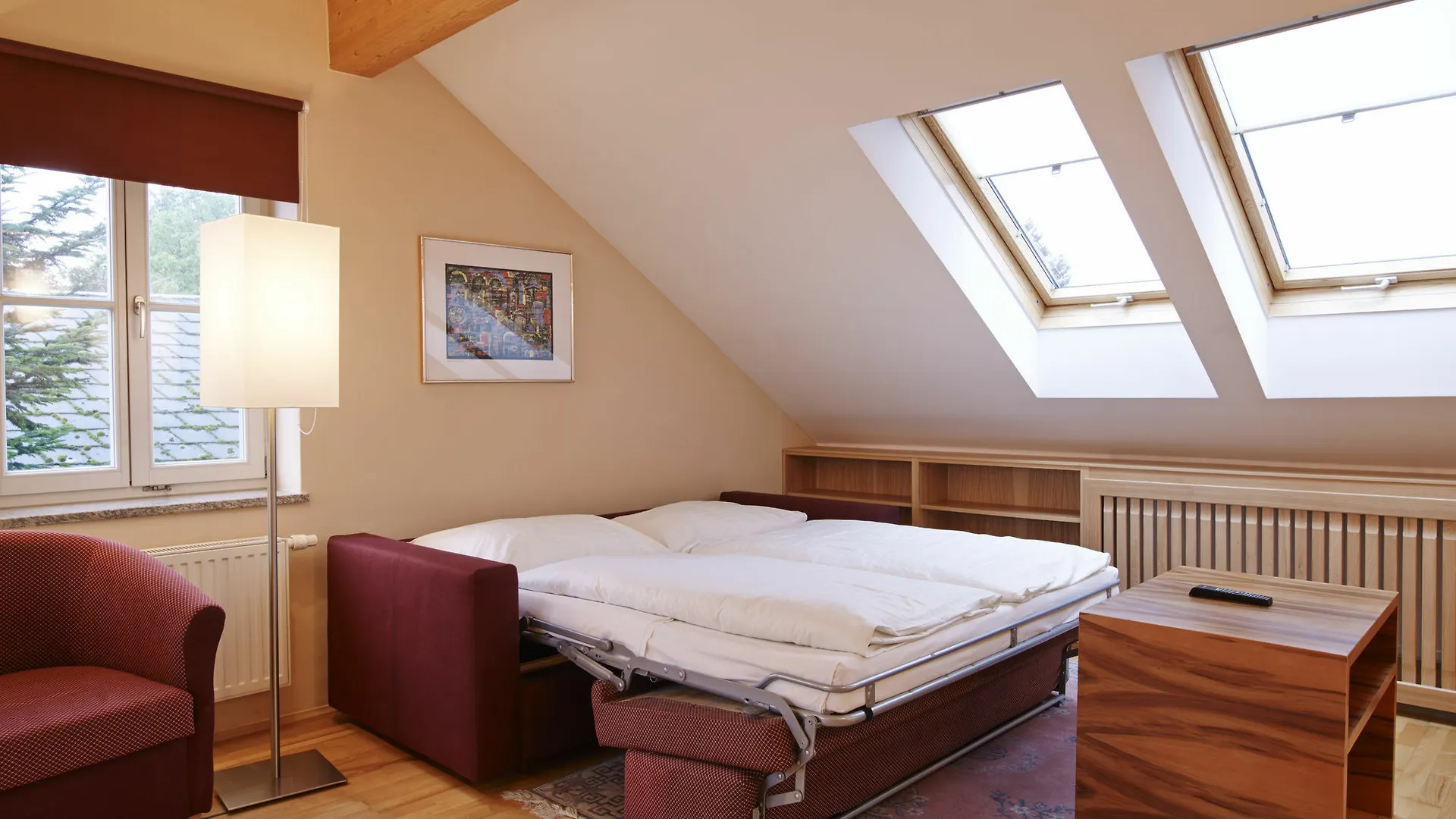 Villa Ceconi By Das Gruene Hotel Zur Post - 100% Bio Salzburg