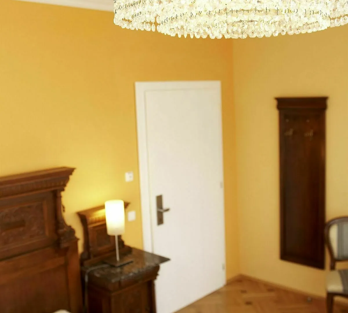 Villa Ceconi By Das Gruene Hotel Zur Post - 100% Bio Salzburg