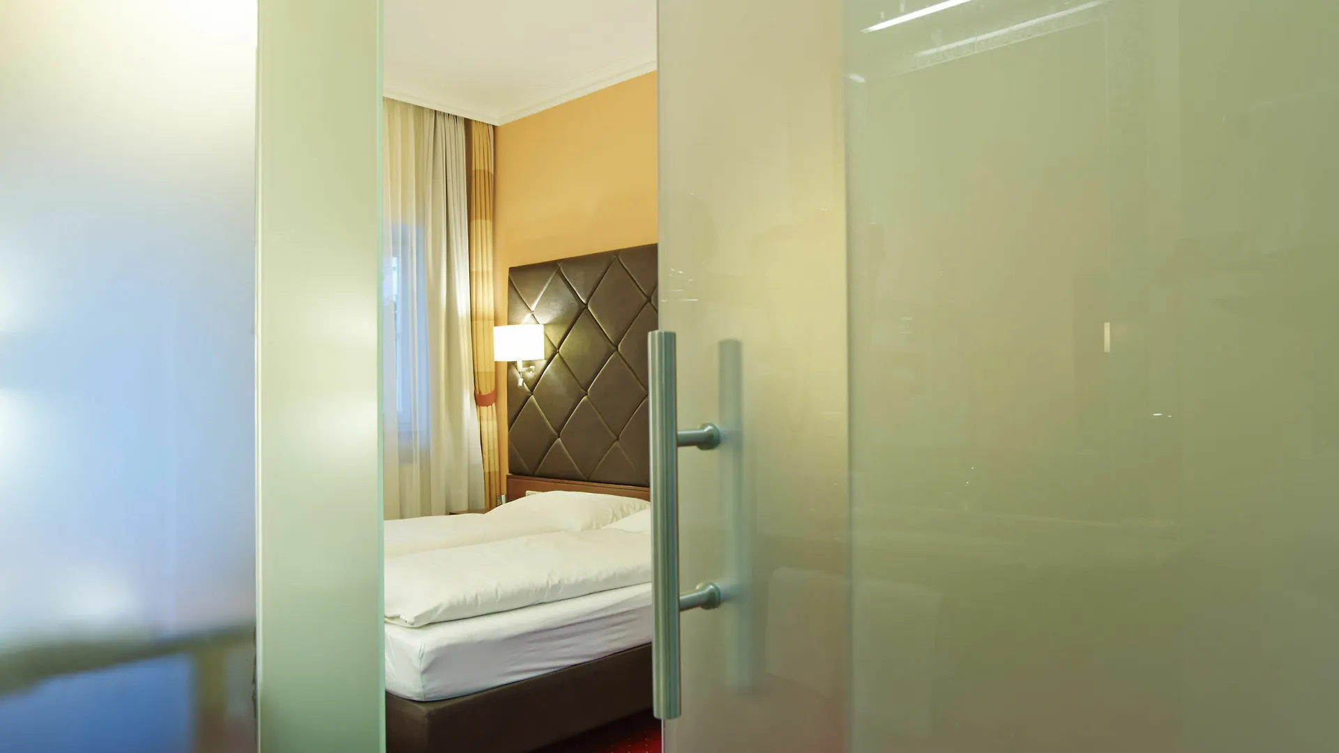 Villa Ceconi By Das Gruene Hotel Zur Post - 100% Bio Salzburg