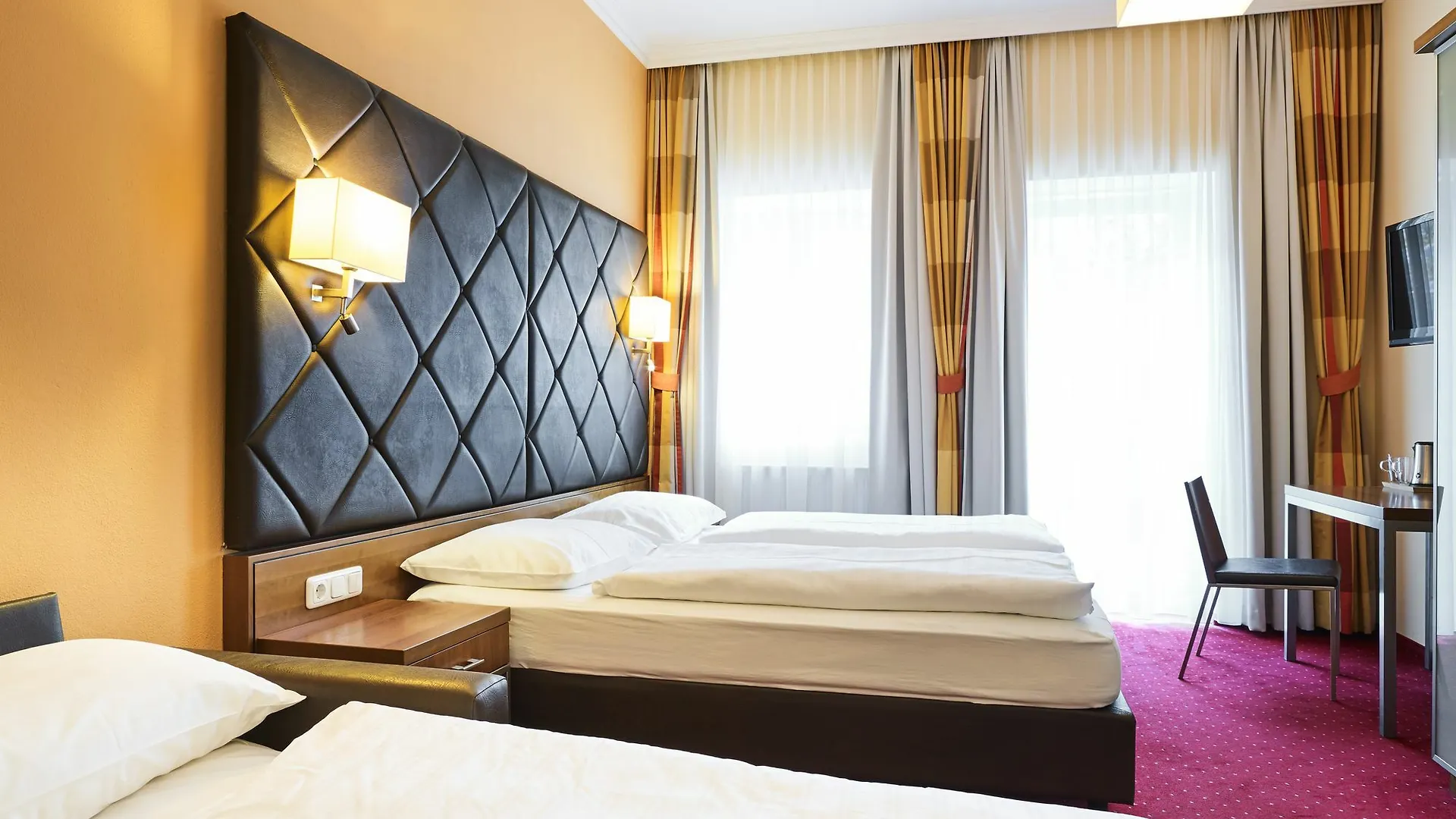 Villa Ceconi By Das Gruene Hotel Zur Post - 100% Bio Salzburg
