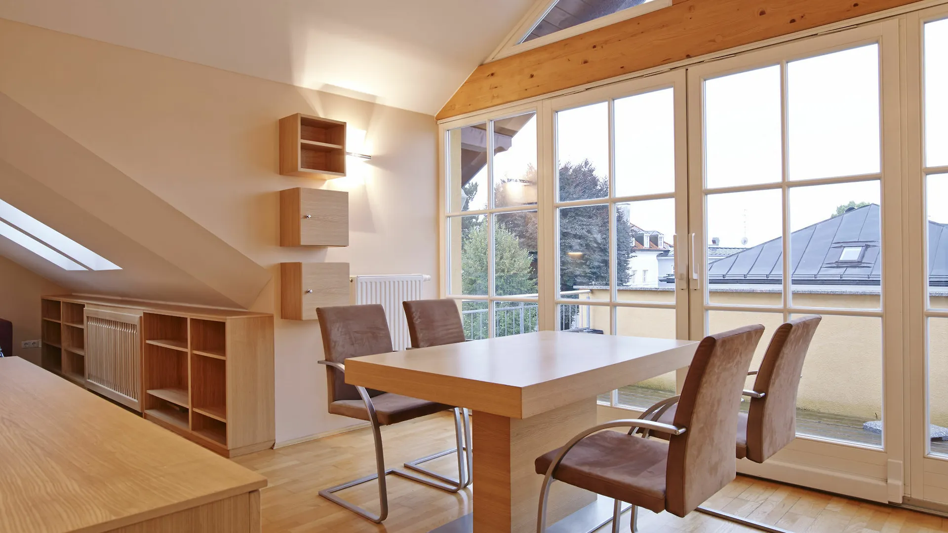 Villa Ceconi By Das Gruene Hotel Zur Post - 100% Bio Salzburg