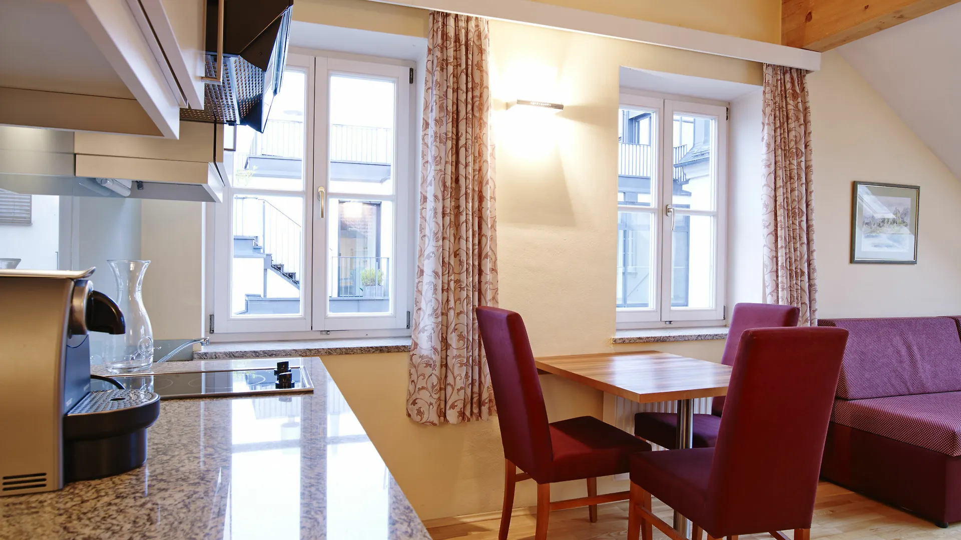 Villa Ceconi By Das Gruene Hotel Zur Post - 100% Bio Salzburg