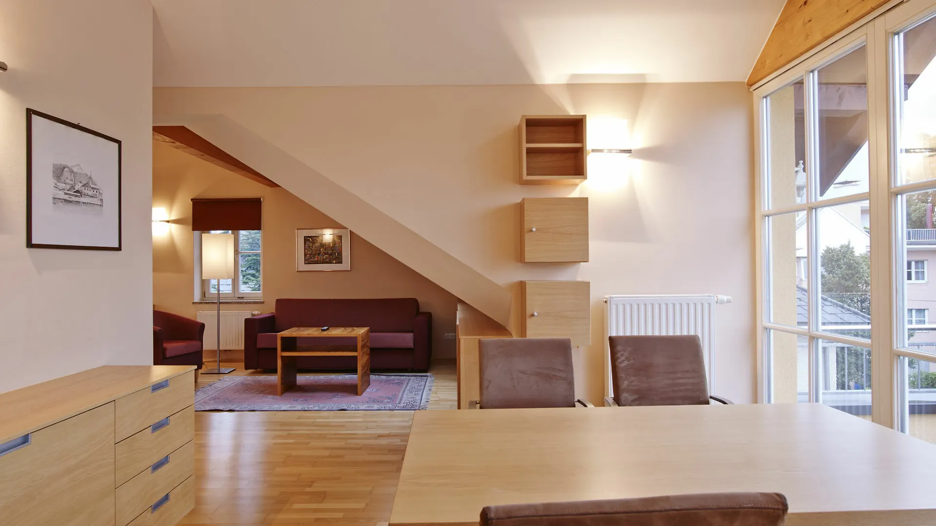 Villa Ceconi By Das Gruene Hotel Zur Post - 100% Bio Salzburg
