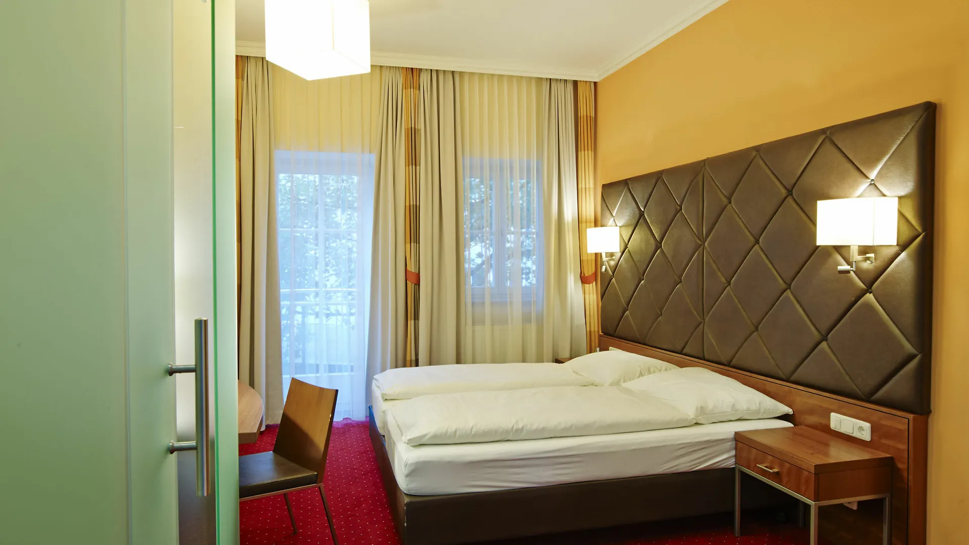 Villa Ceconi By Das Gruene Hotel Zur Post - 100% Bio Salzburg